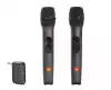 JBL Wireless Mics for Partybox speakers