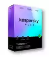 Kaspersky Plus Eastern Europe  Edition. 10-Device 1 year Base Download Pack