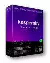 Kaspersky Premium + Customer Support Eastern Europe  Edition. 3-Device 2 year Base Download Pack