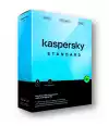 Kaspersky Standard Eastern Europe  Edition. 10-Device 2 year Base Download Pack