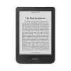 Kobo Clara BW e-Book Reader, E Ink Carta 1300 touch screen 6 inch, 1448 x 1072 pixels, 16 GB, 1000 MHz/512 MB, 1 x USB C, Greutate 0.172 kg, Wireless, Comfort Light, 12 fonts 50 font styles 15 file formats supported natively Black