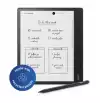 Kobo Elipsa 2E-Book Reader Pack, E Ink Carta 1200 touchscreen, 10.3 inch, 1404 x 1872, 32 GB, CPU 2.0 GHz, USB-C, Includes Kobo Stylus, Black