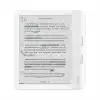 Kobo Libra Colour e-Book Reader, E Ink Kaleido touchscreen 7 inch, 1680 x 1264, 32 GB, 2 GHz, Greutate 0.215 kg, Wireless Da, Comfort Light PRO, IPX8 - up to 60 mins in 2 metres of water, 15 file formats supported natively, White