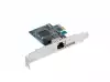 Lanberg network interface card PCI-express gigabit ethernet realtek chipset