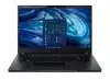 Лаптоп Acer Travelmate TMP215-54-38TP, Core i3-1215U, (up to 4.40Ghz, 10MB), 15.6" FHD AG, 8GB DDR4, 512GB NVMe SSD, HDD upgrade kit, Intel UMA, HD camera + mic, TPM 2.0, Micro SD card reader, Wi-Fi 6AX, BT 5.0, KB, Win Home, Black, 3 Years Carry in