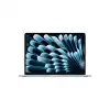 Лаптоп Apple MacBook Air 13.6: SKY BLUE/M4 10C CPU/8C GPU/16GB/256GB-ZEE