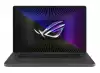 Лаптоп Asus ROG Zephyrus G16 GU603VV-N4007W, Intel i9-13900H,2.6 GHz (24M Cache, up to 5.4 GHz, 14 cores: 6 P-cores and 8 E-cores) 16"WQXGA (2560 x 1600,16:10) 240Hz, 16GB DDR5 4800Mhz(on board 16), 1TB M.2 SSD,  RTX 4060, 8 GB GDDR6,WiFi 6e,RGB Kbd, Windows 11