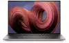 Лаптоп Dell XPS 9730, Intel Core i7-13700H (14-Core, 24MB Cache, up to 5.0 GHz), 17.0" UHD+ (3840x2400) Touch AR 500-Nit, 32GB, 2x16GB, DDR5, 4800MHz, 1TB M.2 PCIe NVMe SSD, GeForce RTX 4070 8 GB GDDR6, Wi-Fi 6 AX211, BT, MS Win 11 Pro, Silver, 3YR Onsite