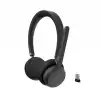 Lenovo Wireless VoIP Headset (Teams)