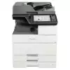 LEXMARK MX910de MFP A3 monchrom laserprinter 45ppm print scan copy fax Duplex