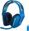 LOGITECH G733 LIGHTSPEED Wireless RGB Gaming Headset - BLUE