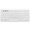 Logitech K380 Multi-Device Bluetooth(R) Keyboard-OFFWHITE-US INT`L-BT-N/A-INTNL