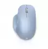 MICROSOFT Bluetooth Ergonomic Mouse BG/YX/LT/SL Pastel Blue