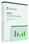 Microsoft Office Home and Business 2024 Bulgarian EuroZone 1 License Medialess