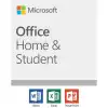Microsoft Office Home and Student 2021 English EuroZone Medialess