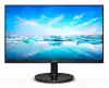 Монитор Philips 271V8L, 27" VA WLED, 1920x1080@@75Hz, 4ms GtG, 250cd/m2, 3000:1, Mega Infinity DCR, Adaptive Sync, FlickerFree, Low Blue Mode, Tilt, D-SUB, HDMI