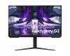 Монитор SAMSUNG LS32AG320NUXEN 32inch FHD VA Odyssey G3 16:9 165Hz 1ms Black