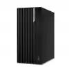 Настолен Компютър Acer Veriton VM4720GT, Intel Core i7-14700 / up to 5.40GHz, 33MB, 2*32GB DDR5, 512GB SSD M.2, Intel UHD Graphics, GLAN&TPM Keyboard & Mouse USB, HDMI, DP,VGA, 4xUSB 3.2, 4xUSB 2.0, RJ-45, 300W (80PLUS Platinum), NO OS, 3Y Warranty
