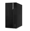 Настолен Компютър Acer Veriton VM4720GT, Intel Core i7-14700 / up to 5.40GHz, 33MB, 16GB DDR5, 512GB SSD M.2, Intel UHD Graphics, GLAN&TPM, HDMI, DP,VGA, 4xUSB 3.2, 4xUSB 2.0, RJ-45, 300W (80PLUS Platinum), NO OS, 3Y Warranty