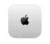 Настолен Компютър Apple Mac mini: Apple M4 chip with 10-core CPU and 10-core GPU, 16GB, 256GB SSD