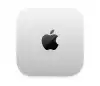 Настолен Компютър Apple Mac mini: Apple M4 chip with 10-core CPU and 10-core GPU, 24GB, 512GB SSD
