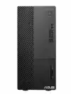 Настолен Компютър Asus ExpertCenter D7 MiniT(15L) D700MC-7117000580, Intel i7-11700 ,2.5GHz (16M Cache, up to 4.9 GHz, 8 cores),16GB DDR4 U-DIMM,512GB M.2 NVMe PCIe 3.0 SSD,300W power supply (80+ Platinum, peak 390W),Wired keyboard& mouse, Black