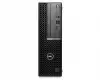 Настолен Компютър Dell OptiPlex 7000 SFF, Intel Core i5-12500 (6 Cores/18MB/3.0GHz to 4.6GHz), 8GB (2x4GB) DDR4, 256GB PCIe NVMe SSD, Intel Integrated Graphics, WiFi 6E, BT, K&M, WIN 11 pro, 3Y ProSpt