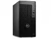 Настолен Компютър Dell OptiPlex 7020 MT, Intel Core i3-12100 (12MB cache, 4 cores, up to 4.3GHz), 8 GB: 1 x 8 GB, DDR5, 512GB SSD PCIe M.2, Integrated Graphics, 8x DVD+/-RW, 180W, Keyboard&Mouse, Windows 11 Pro, 3Y PS