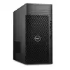 Настолен Компютър Dell Precision 3680 Tower, Intel Core i7-14700 (33 MB cache, 20 cores, 2.1 GHz to 5.4 GHz), 16GB: 2 x 8 GB, DDR5, 4400 MT/s, 512GB SSD PCIe M.2, NVIDIA T1000 8 GB GDDR6, BG Keyboard&Mouse, 500 W, Windows 11 Pro, 3Yr ProSpt