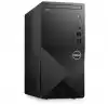 Настолен Компютър Dell Vostro 3910 MT, Intel Core i3-12100 (12M Cache, up to 4.3GHz), 8GB, 8Gx1, DDR4, 3200MHz, 256GB M.2 PCIe NVMe + 1TB 7200RPM 3.5" SATA, Intel UHD Graphics 730, Wi-Fi 6, BT, Keyboard&Mouse, WIN 11 Pro, 3Y BO