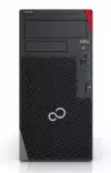 Настолен Компютър Fujitsu CELSIUS W5011, Intel Core i9-11900K HE CPU, 32GB(2x16GB)DDR4-3200, SSD PCIe 512GB M.2 NVMe SED (Gen4), DVD SuperMulti, MCard Reader 15in1 in 3.5"bay, CNTRY kit (EU+), PS PLAT.680W,Office 1mth Trial/Opt.USB mouse blk,Win10 Pro High-End