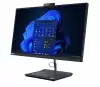 Настолен Компютър Lenovo ThinkCentre Neo 30a 24 AIO, Intel Core i3-1220P (up to 4.4GHz, 12MB), 8GB DDR4 3200MHz, 512GB SSD, 23.8" FHD (1920x1080) IPS AG, Intel Iris Xe Graphics, DVD, WLAN, BT, HD 720p Cam, KB, Mouse, Stand, Win11 Pro, 3Y