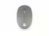 Natec Mouse Harrier 2, 1600 DPI Bluetooth 5.1 White-Grey