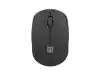 Natec Mouse Stork Wireless 1600DPI Optical, Black