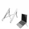 Neomounts by NewStar Foldable Notebook Desk Stand (ergonomic)
