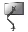 Neomounts Next Slim Desk Mount, single display (topfix clamp & grommet)