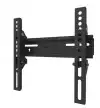 Neomounts Screen Wall Mount (fixed, lockable, VESA 200x200)