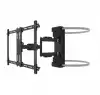 Neomounts Select Screen Pillar Mount (full motion, VESA 600x400)