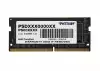 Patriot Signature SODIMM 8GB SC 2666Mhz