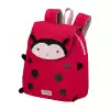 Samsonite Happy Sammies Backpack S Ladybug Lally