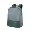 Samsonite StackD Biz Laptop Backpack 17.3 inch Expandable Forest