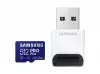 Samsung 512GB Micro SD PRO Plus + Reader, Class10, Read 160MB/s - Write 120MB/s