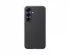 Samsung Galaxy S25 Case Silicone Black