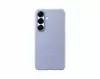Samsung Galaxy S25 Case Silicone Light Blue