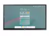 Samsung Interactive E-Board WA75C 75" Android OS  4K Digital Flipchart TOUCH , Mirroring, Wi-Fi, Black