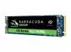 Seagate BarraCuda Q5, 2TB SSD, M.2 2280-S2 PCIe 3.0 NVMe, Read/Write: 2,400 / 1,800 MB/s, EAN: 8719706027731