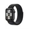 Смартчасовник Apple Watch SE2 v2 GPS 40mm Midnight Alu Case w Midnight Sport Loop