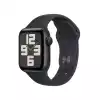 Смартчасовник Apple Watch SE2 v2 GPS 40mm Midnight Alu Case w Midnight Sport Band - S/M