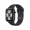 Смартчасовник Apple Watch SE2 v2 GPS 40mm Midnight Alu Case w Midnight Sport Band - M/L