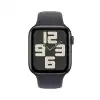 Смартчасовник APPLE Watch SE2 v3 GPS 44mm Midnight Alu Case with Midnight Sport Band ML